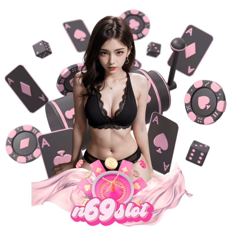 n69 slot สล็อตออนไลน์